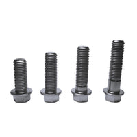 Vis Titane Hexagonale M10 x 25 30 35 40