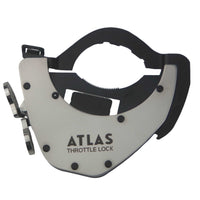Atlas Throttle Lock Motorrad Tempomat vitesse  velocità  Régulateur  Regolazione  Cruise  Control  automatica 4