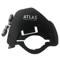 Atlas Throttle Lock Motorrad Tempomat vitesse  velocità  Régulateur  Regolazione  Cruise  Control  automatica 3
