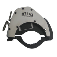 Atlas Throttle Lock Motorrad Tempomat vitesse  velocità  Régulateur  Regolazione  Cruise  Control  automatica 5
