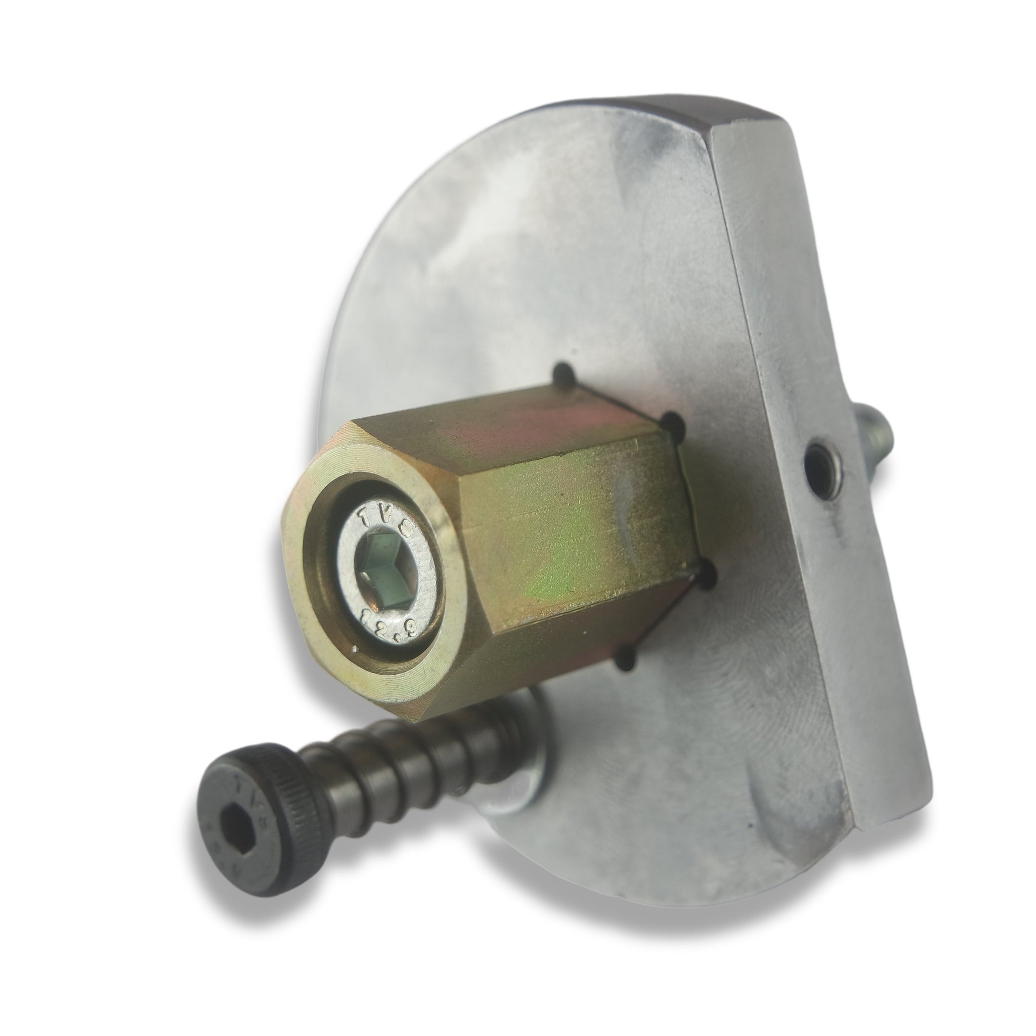 Outil De Calage De Vilebrequin Pour Ducati - Aluminium 7075 - Compatible Modèles à Courroie 1990-2017 - 5