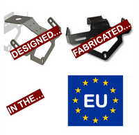 
              Aprilia RS660 Tuono 660 Support Plaque Tail Tidy GS Moto
            