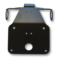 
              Yamaha MT-25 2015+ MT-03 2016+ R25 2014+ R3 2015+ Kennzeichen Halter Tail Tidy Support PLaque Portatarga Porta Matricula 2
            