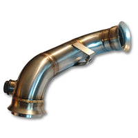 
              Auspuff Kat Ersatzrohr Tubo Suppression Decat Pipe Decatalizzatore Decatalyseur 2
            