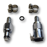 
              KTM 690 & KTM / Aprilia V Twin Connecteur Carburant Dégagement Rapide
            