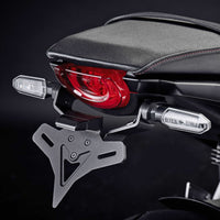 
              Evotech Performance Honda CB1000R Kennzeichen Halter Tail Tidy 2018+ Support Plaque Portatarga 3
            