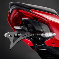 
              Evotech Ducati Streetfighter V4 Kennzeichen Halter Tail Tidy Support Plaque Portatarga 3
            