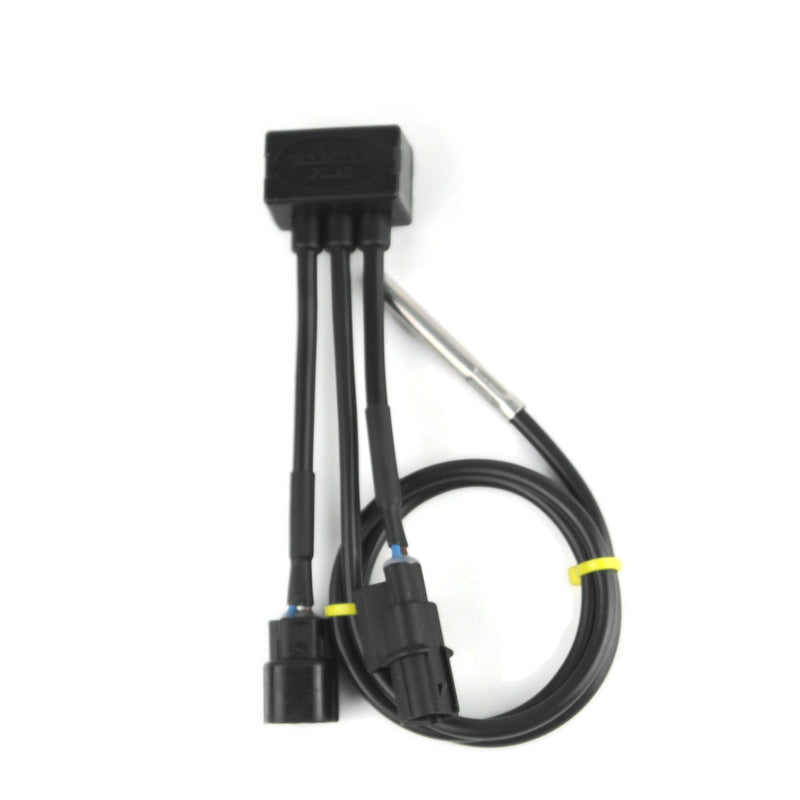 Boosterplug Triumph | GS Moto