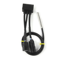 BoosterPlug Triumph Sprint Thunderbird Rocket III Trophy Motor Leerlauf Tuning Dongle Optimisateur
